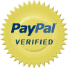 Image of PayPal Verified