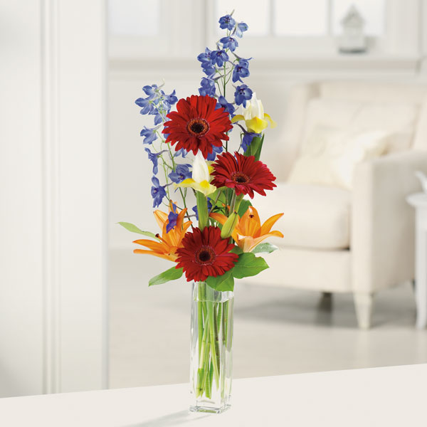 Imagen de Hermosas Gerberas