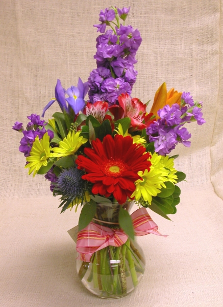 Imagen de Bouquet De Primavera