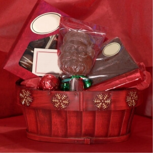 Imagen de Canasta de Chocolates