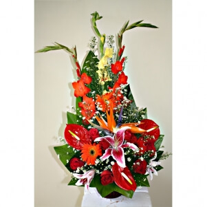 Image of Spring Arrangement