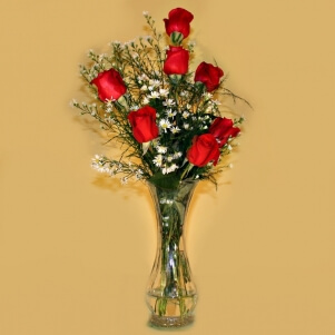 Image of Love rose