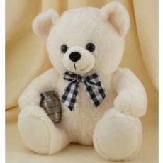 Imagen de Oso De Peluche