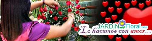 Lo hacemos con amor